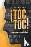 Hayon, Salomon - Toc Toc: mi vida obsesivo-compulsiva