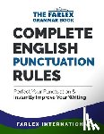 International, Farlex - Complete English Punctuation Rules