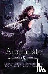 Eve, Jaymin - Annihilate