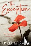 Locke, Adriana - The Exception