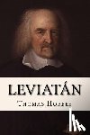 Hobbes, Thomas - Leviatan Thomas Hobbes
