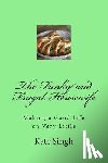 Singh, Kate - The Funky and Frugal Housewife: Making a Good Life on Very Little