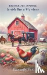 Price, Samantha - Amish Barn Murders