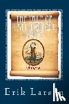 Larson, Erik - The Tale of Fall Landon Sully: The Pirate Cat