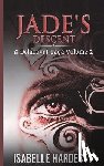 Hardesty, Isabelle - Jade's Descent