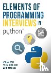 Lee, Tsung-Hsien - Elements of Programming Interviews in Python: The Insiders' Guide