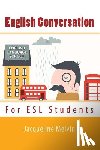 Melvin, Jacqueline - English Conversation: For ESL Students
