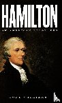 Williams, Tony - Hamilton