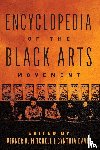  - Encyclopedia of the Black Arts Movement