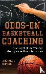 Coffino, Michael J. - Odds-On Basketball Coaching
