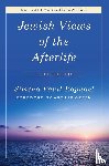 Raphael, Simcha Paull - Jewish Views of the Afterlife