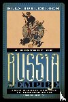 Boterbloem, Kees - A History of Russia and Its Empire