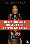 Crawford O'Brien, Suzanne - Religion and Culture in Native America