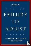 Alden, Edward - Failure to Adjust