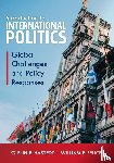 Hastedt, Glenn P., Felice, William F. - Introduction to International Politics