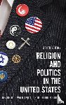 Wald, Kenneth D., Calhoun-Brown, Allison - Religion and Politics in the United States