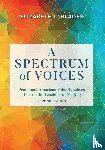 Blades, Elizabeth L. - A Spectrum of Voices
