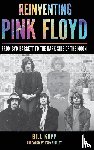 Kopp, Bill - Reinventing Pink Floyd
