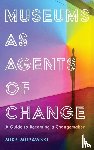 Murawski, Mike - Museums as Agents of Change