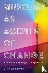 Murawski, Mike - Museums as Agents of Change