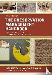 Harvey, Ross, Mahard, Martha R. - The Preservation Management Handbook