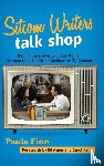 Finn, Paula - Sitcom Writers Talk Shop