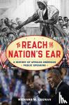 Leeman, Richard W. - To Reach the Nation's Ear