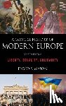 Mason, David S. - A Concise History of Modern Europe