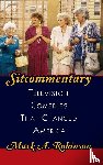 Robinson, Mark A. - Sitcommentary
