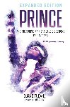 Tudahl, Duane - Prince and the Purple Rain Era Studio Sessions