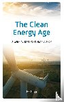 Nagy, BF - The Clean Energy Age - A Guide to Beating Climate Change