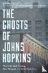 Pietila, Antero - The Ghosts of Johns Hopkins