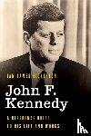 Bickerton, Ian James - John F. Kennedy
