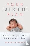 Davidson, Megan - Your Birth Plan