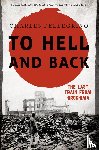 Pellegrino, Charles - To Hell and Back