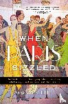 McAuliffe, Mary - When Paris Sizzled