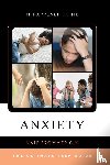 Frommer Cik, Kate - Anxiety