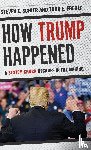 Schier, Steven E., Eberly, Todd E. - How Trump Happened