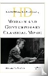 Gagne, Nicole V. - Historical Dictionary of Modern and Contemporary Classical Music