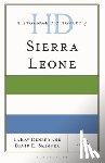 Denzer, Professor LaRay, Skinner, Professor David E. - Historical Dictionary of Sierra Leone