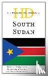 Johnson, Douglas H., Kuyok, Kuyok Abol, Kindersley, Nicki - Historical Dictionary of South Sudan