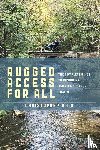 Kain, Christopher - Rugged Access for All