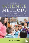 Madden, Lauren - Elementary Science Methods