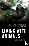 McKenna, Erin - Living with Animals