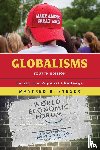 Steger, Manfred B. - Globalisms