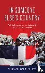 Childers, Trenita Brookshire - In Someone Else's Country