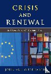 Oudenaren, John Van - Crisis and Renewal