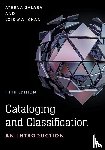 Salaba, Athena, Chan, Lois Mai - Cataloging and Classification