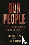 Vanagaite, Ruta, Zuroff, Efraim - Our People