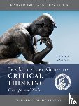 Paul, Richard, Elder, Linda - The Miniature Guide to Critical Thinking Concepts and Tools